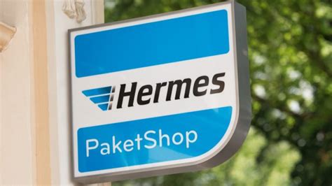 Hermes PaketShop Am Werder 15, Lüneburg .